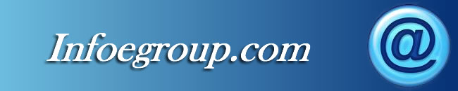 infoegroup.com
